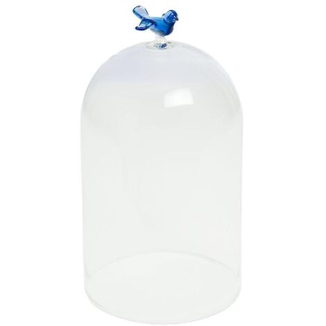 Amadeus - Cloche Oiseau 26 cm