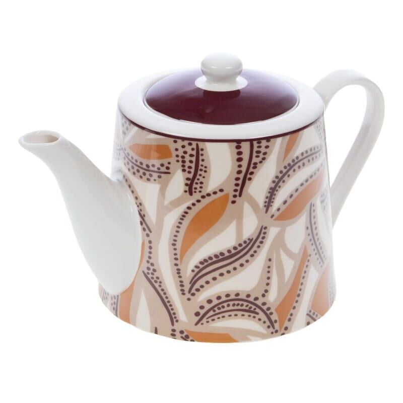 Coffret Théière Bettina - Amadeus