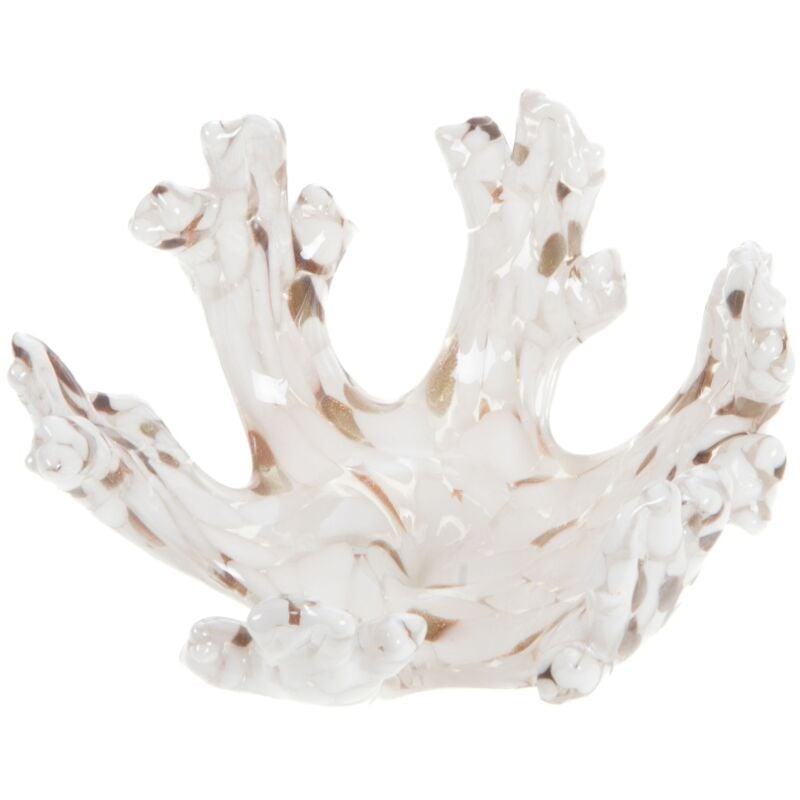 Amadeus - Corail blanc et or sulfure