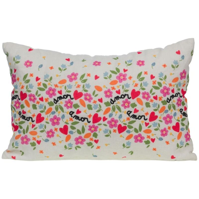 Coussin Amor Amor 40x60 cm - Amadeus