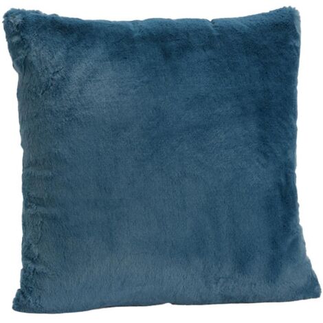 Amadeus - Coussin bleu nuit luxe 50x50 cm