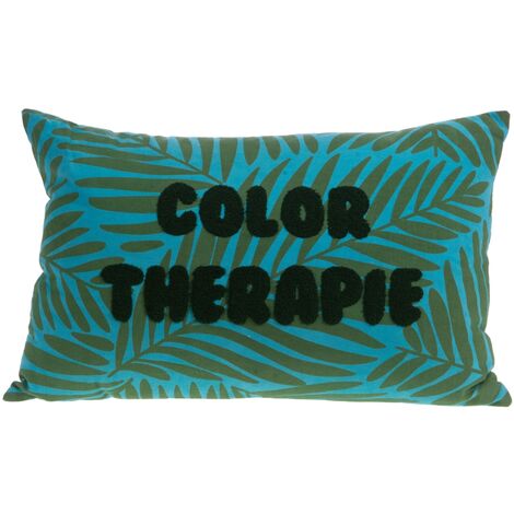 Amadeus - Coussin colorthérapie 40x60 cm