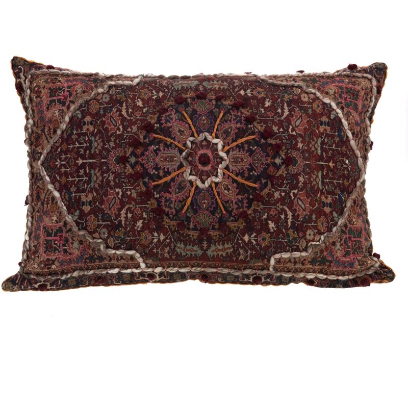 Coussin Margot 40x60 cm - Amadeus