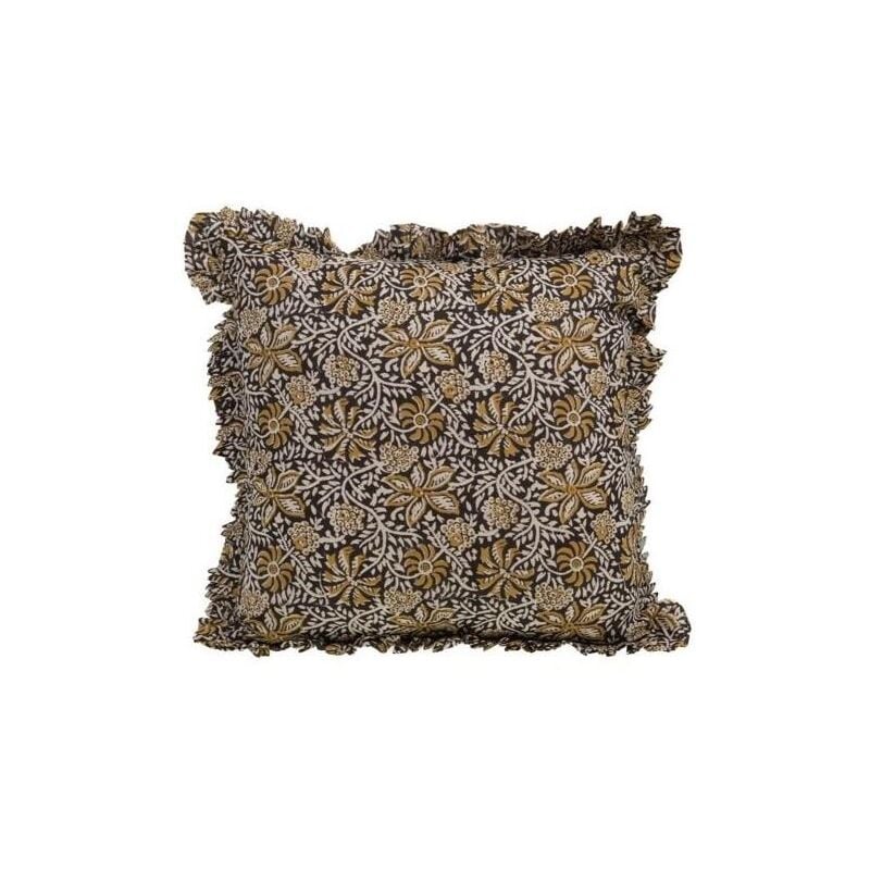 Coussin Valentiane 50x50 cm - Amadeus