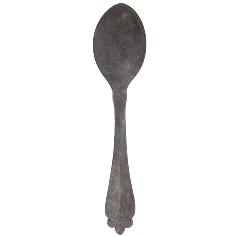 Cuillère murale antique 56,5 cm - Amadeus