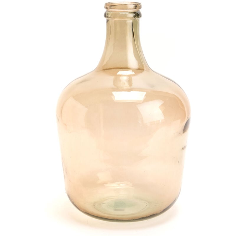 Dame Jeanne 12 litres taupe - Amadeus