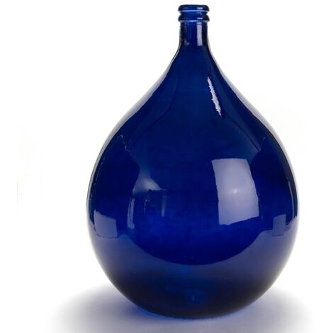 Amadeus - Dame Jeanne 34 L bleu