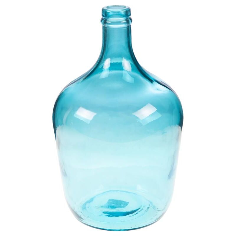 Dame Jeanne 4L turquoise - Amadeus