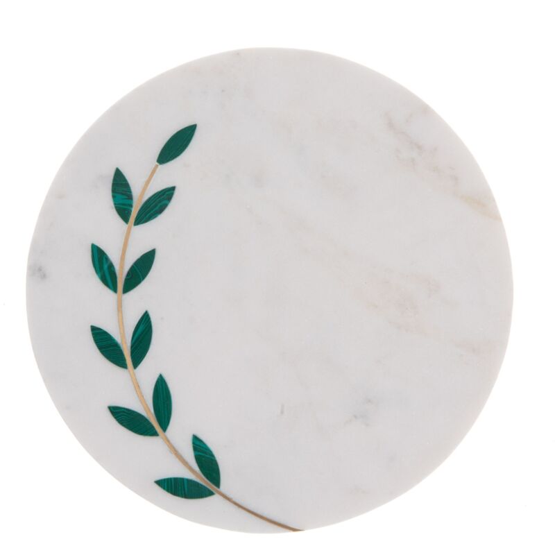 Dessous de plat feuillage - Amadeus