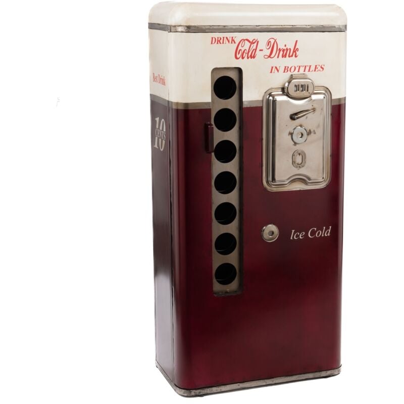 Distributeur de boissons - Amadeus