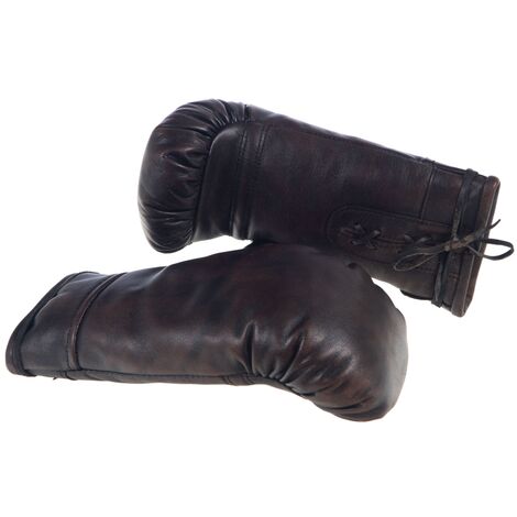 Amadeus - Gant de boxe en cuir