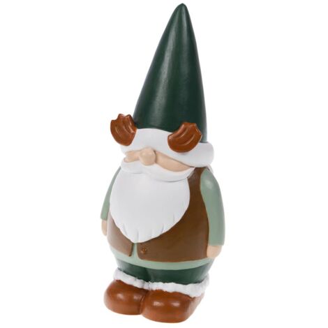 Amadeus - Gnome Caribou 29 cm