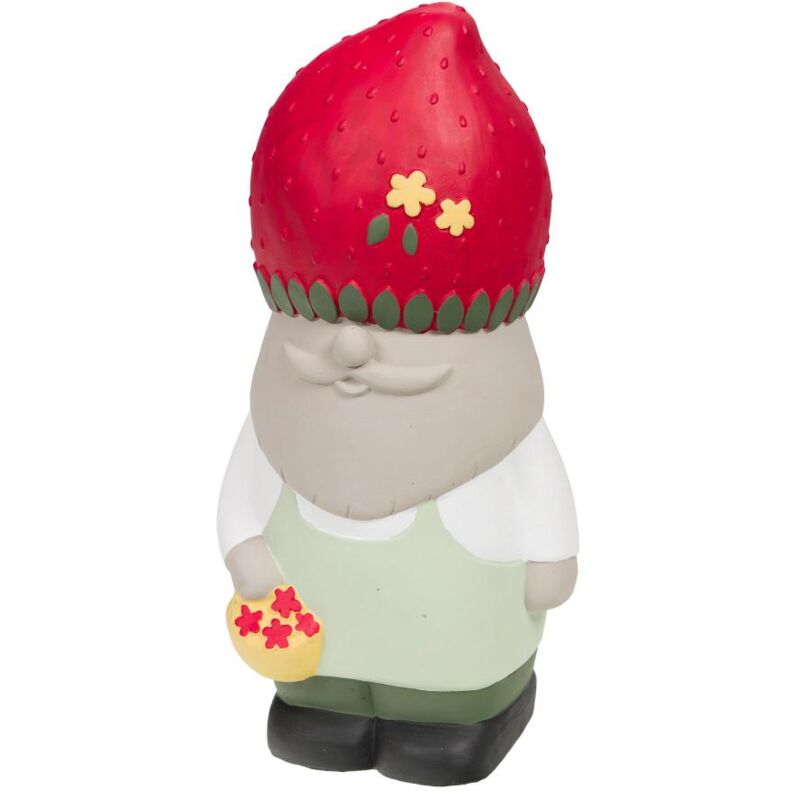 Amadeus - Gnome fraise XL