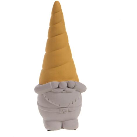 Amadeus - Gnome sages 18,5 cm