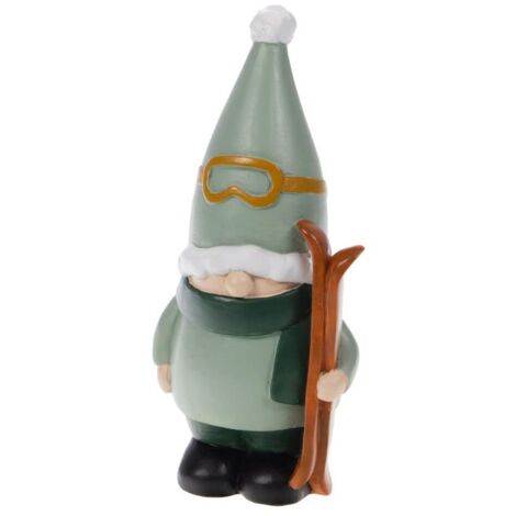Amadeus - Gnome Sky moyen modèle