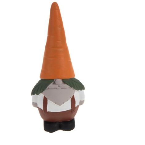 Amadeus - Gnome Vegan carotte 18,5 cm
