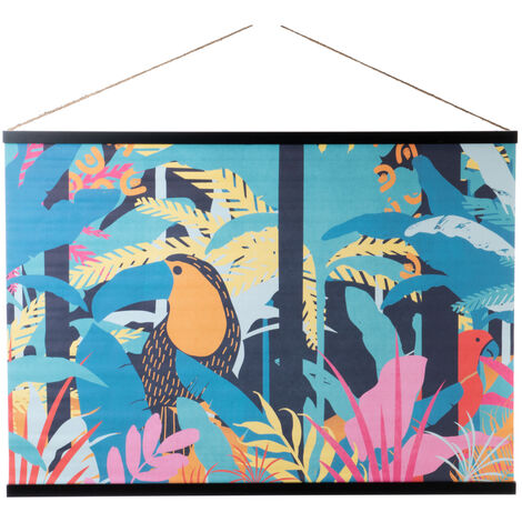 Amadeus - Kakemono Kiosque RIO 100 x 140 cm
