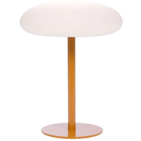 Amadeus - Lampe baladeuse LED jaune