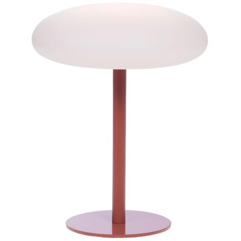 Amadeus - Lampe baladeuse led rouge