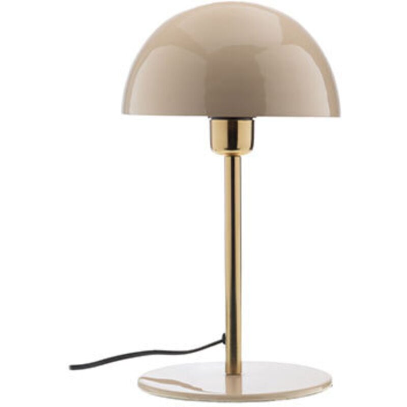 Lampe Basile Crème - Amadeus