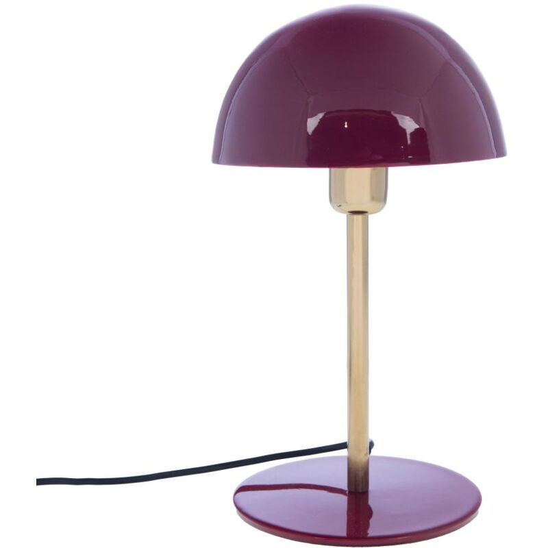 Lampe Basile prune - Amadeus