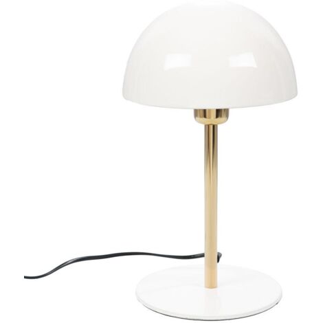 Amadeus - Lampe Basile blanc