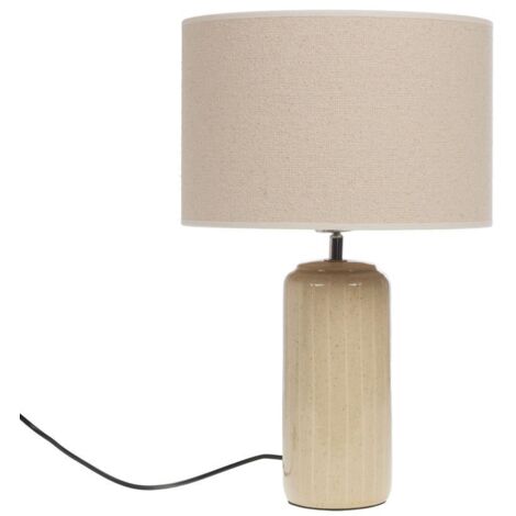 Amadeus - Lampe Chris petit modèle en céramique