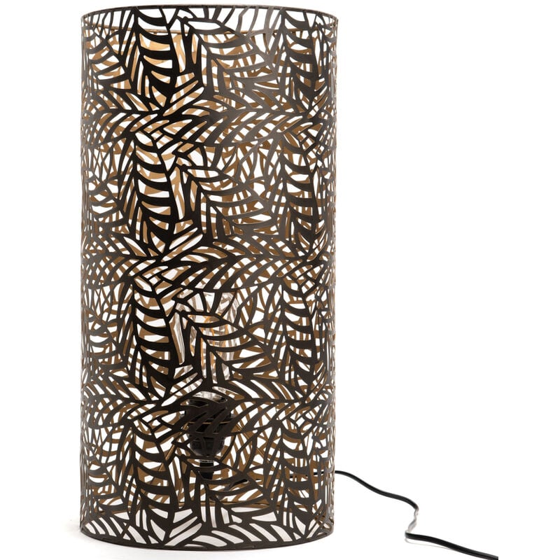 Lampe de table Justine - Amadeus