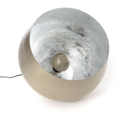 Amadeus - Lampe de table Samuel argent grand modèle