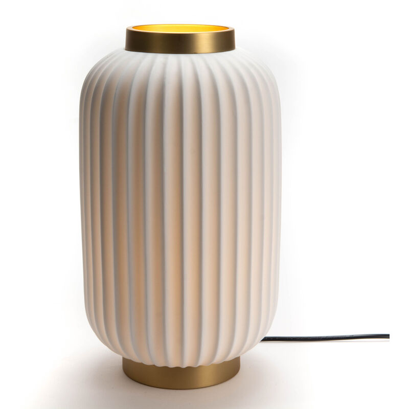 Lampe Elisa grand modèle - Amadeus