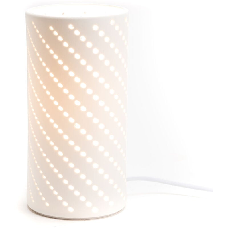 Lampe Ellie petit modèle - Amadeus