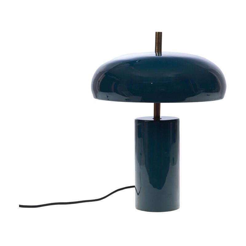 Lampe à poser en métal Gabin Amadeus