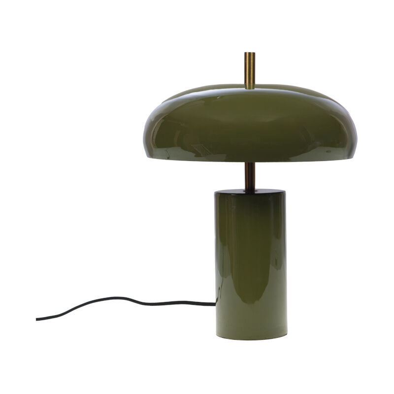 Lampe à poser en métal Gabin Amadeus