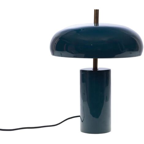 Amadeus - Lampe Gabin bleue