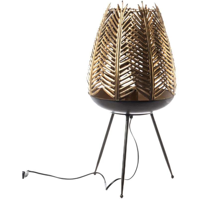 Lampe Mia grand modèle - Amadeus