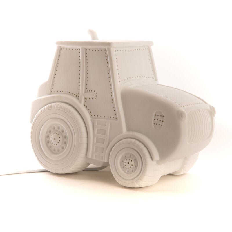 Lampe tracteur - Amadeus