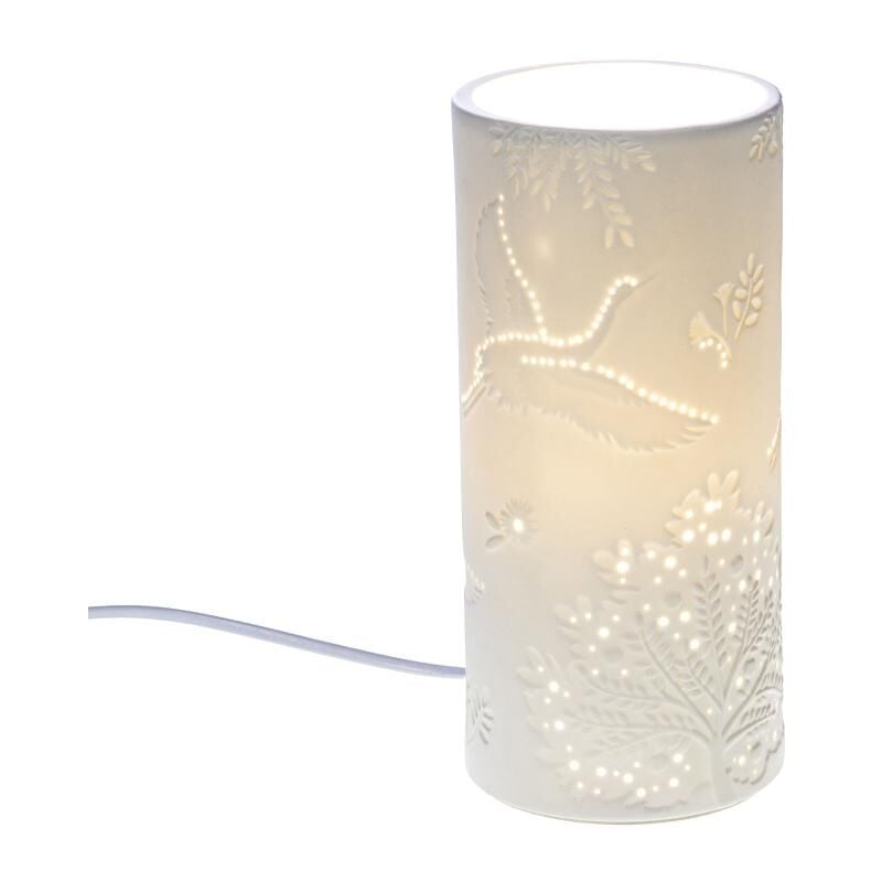 Amadeus - Lampe tube Aurore 24 cm