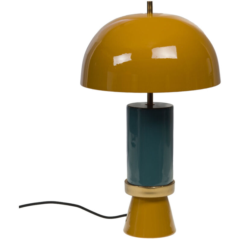 Lampe à poser Vintage - Amadeus