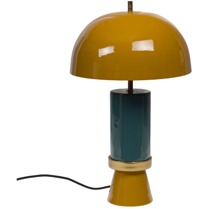 Lampe à poser Vintage Amadeus