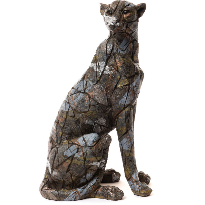 Léopard Camouflage 49 cm - Amadeus