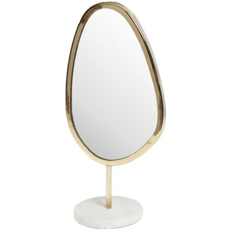 Amadeus - Miroir à poser Chloé 45 cm