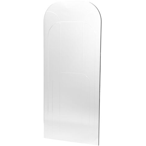 Amadeus - Miroir Arty 60x140 cm