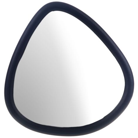 Amadeus - Miroir bohème Simili 60x63 cm