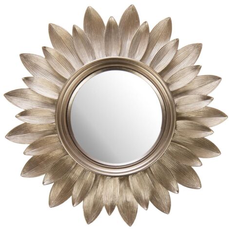 Amadeus - Miroir convexe Sole 30 cm