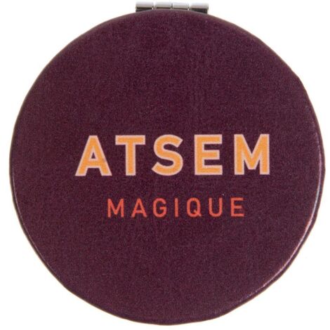 Amadeus - Miroir de poche Atsem Sunny