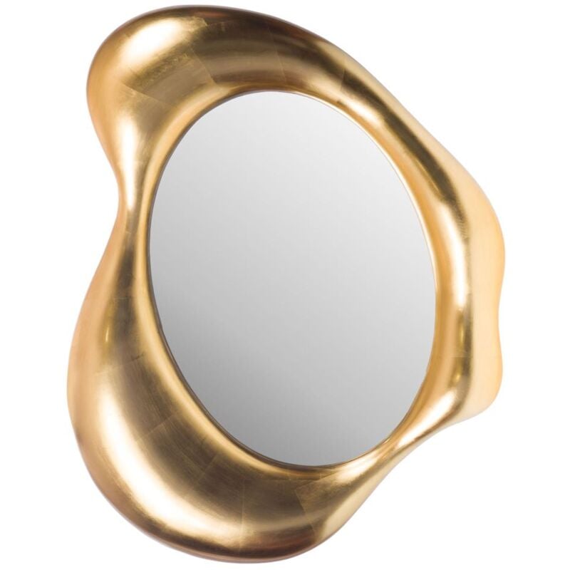 Miroir doré Oxford 110 cm - Amadeus