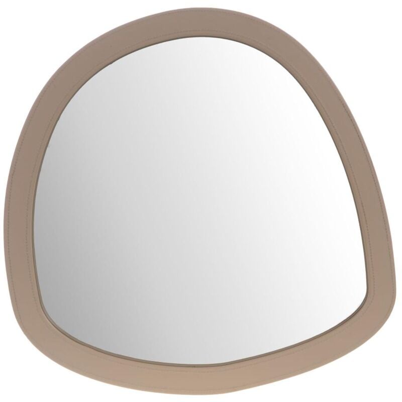 Miroir épuré Simili 60x63 cm - Amadeus