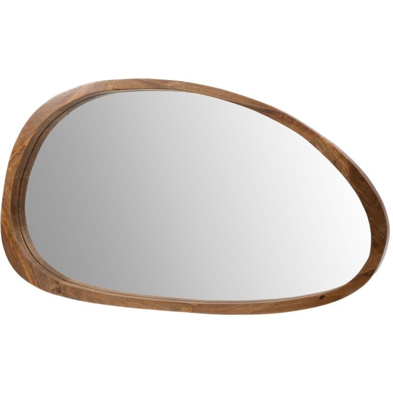 Amadeus - Miroir Porto 120 cm en manguier