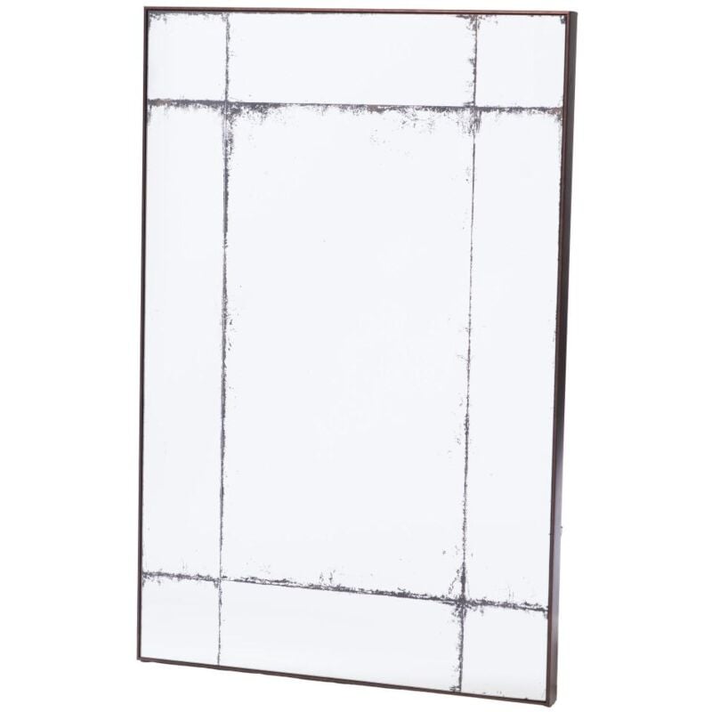 Amadeus - Miroir rectangle Used 60x90 cm