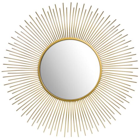 Amadeus - Miroir Sunlight 76 cm